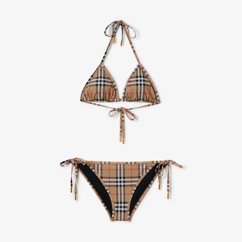 Burberry Bikini